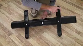 LiteWay Retractors