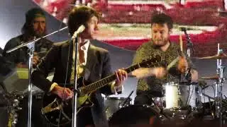 Arctic Monkeys - R U Mine @ 3Arena Dublin