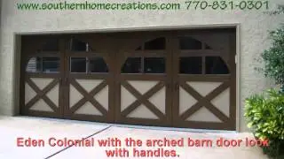 Duluth Garage Door Service