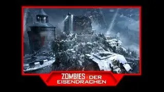 Black Ops 3 - FIRST DLC FOR B03 (AWAKENING MAP PACK)
