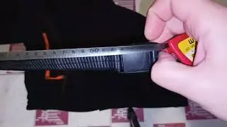 Мужские тёплые брюки на флисе(очень качественные) с AliExpress
