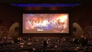 Scenes from the World Premiere of WILLOW! November 29, 2022
