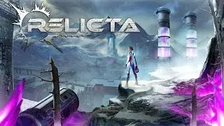 Relicta - Soundtrack Promo