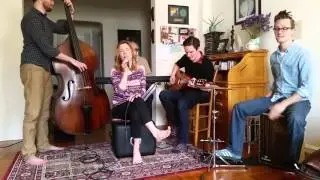 Andr&eacute;a Wood - 