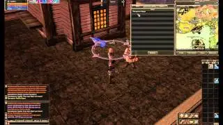 Lineage 2 квест на адену 15+  Мандолина барда