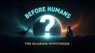 Scientists Found Evidence of a Civilization Before Humans&mdash;And It Changes Everything