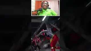 Who Wins?! RyusoulRed vs. DonMomotaro Fight Reaction!
