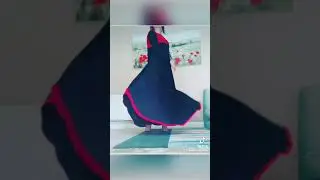 #womensfashion #plussize #bohostyle #longkurti #handmade #summerfashion #ootdhijab #modestfashion