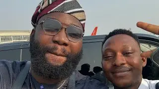 Flying A Private Jet In Nigeria