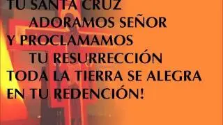 Himno a la cruz - O. Catena