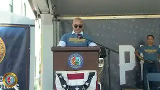 Thomas Mundy Peterson Black Heritage Marker Ceremony & Unveil (+ 250 Anniversary Celebration Reveal)
