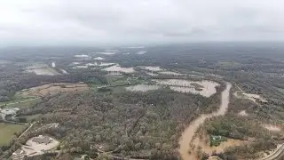 Poplar Bluff, MO Flood - April 6th, 2025