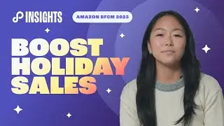 How to Boost Your Holiday Sales on Amazon with AMC Audiences [2023]