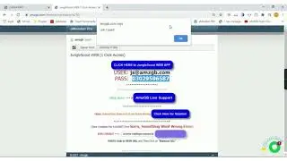 HOW TO FIX ALL ISSUES IN JUNGLE SCOUT WEB APP | FORM AMZGB tool's SOLUTIONS | OOPS ; NO DATA ; ETC