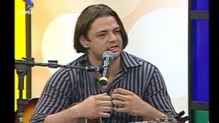 DE TUDO UM POUCO - Freedom: rock e evangeliza&ccedil;&atilde;o