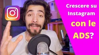 Aumentare i follower su Instagram con questo Trucchetto Segreto | Michele Miglio