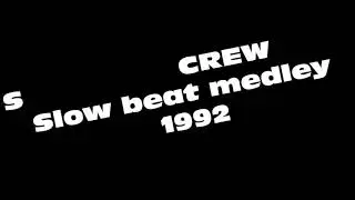 Bass Crew - Mega Slow beat