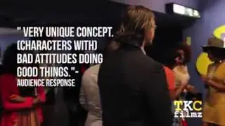 YoDIEtheFilm Premiere at Atl's Midtown Art Cinema