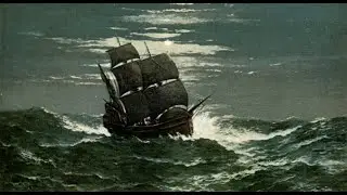Before the Pilgrims (Part 2)