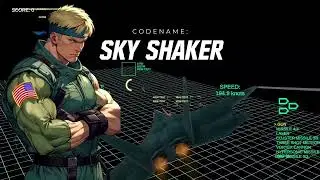 Sky Shaker Leak: Dogfights, Missiles & Hypersonic Nuke Unleashed at Proving Grounds!