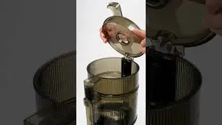 ⚙️ How To Assemble Your Kuvings AUTO10 Plus Hands-Free Slow Juicer