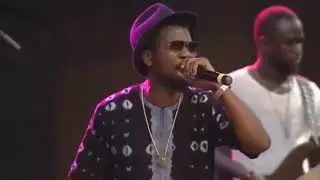 #ZOUGLOUMASA 2018  :  Les Patrons offrent une synphonie unique