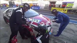 How to Repair a 100 000$ Supercar   Duct Tape