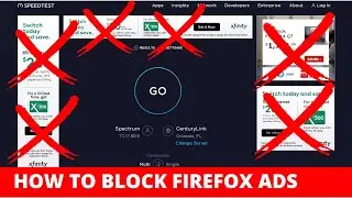 Best Mozilla Firefox Adblock Extension 2021 (PC)