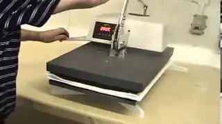 Druma   Sublimeren van tegels