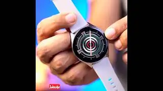 Best Round Display Budget Smartwatch Under 1500 rs ⚡⚡ #viral #shorts