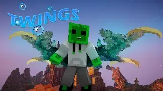 Minecraft Plugin Vorstellung | ⭐ TWings [1.16-1.18] ⭐