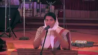 Prayer That Works - Dr. Jessy Jaison