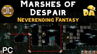 Marshes of Despair | Neverending Fantasy #3 (PC) | Diggy's Adventure