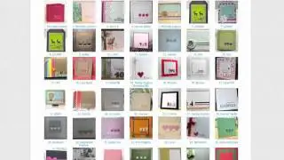 Online Card Classes Interactive and Independent Classes
