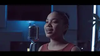 MaaLu Veloso - Make a wish to Santa (Official Studio video)