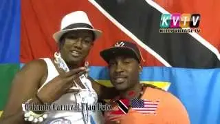 Yankee Boy @ Flag Fete