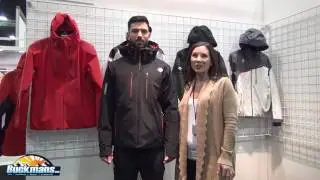 Descente Men's Regal Jacket - Winter 2017-2018