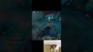 Sneaky King Jarvan 🤫🤫🤫🤫 #challengerplays #leagueoflegends #leaguecommunity