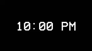 Black box save May 7, 2006 (digital horror)
