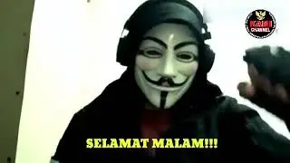 10 Hacker Indon&eacute;sia Gemparkan Dunia #berita