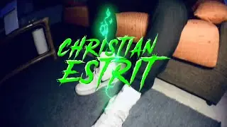 Christian Estrit - FUTURO NEGRO - Prod. STEREO DISZIPLINA