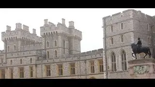 Famous castles of the world
