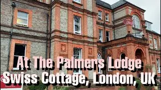 Palmers Lodge in London | Affordable Hostel  | Ideal For Backpackers