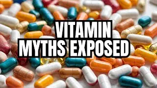 The Hidden Truth About Vitamin and Mineral Synergy (2024)