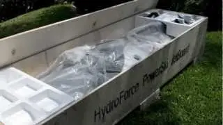 Tutorial 1: Preparing your new PowerSki JetBoard&trade; for riding