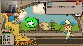 This Game Is Fun! | Sort The Court | #1