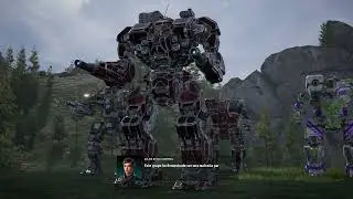 Mech Warriors 5 mercenaries 04-01-2026