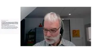 Offener Working Out Loud Circle - Treffen 4 am 12.06.2017 (CL2025 Lerngruppe)