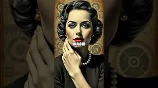 The Untold Story of Hedy Lamarr