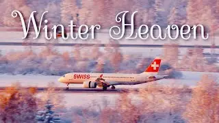 Winter Heaven - An Aviation Film